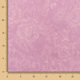 Aramis Maxi Paisley Flieder Fleckgeschützt Tischtuch Aramis - Ribes y Casals