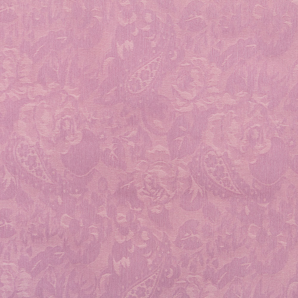 Aramis Maxi Paisley Flieder Fleckgeschützt Tischtuch Aramis - Ribes y Casals