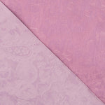 Aramis Maxi Paisley Flieder Fleckgeschützt Tischtuch Aramis - Ribes y Casals