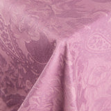 Aramis Maxi Paisley Flieder Fleckgeschützt Tischtuch Aramis - Ribes y Casals