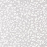Jacquard-Fleckschutz-Tischdecke Grau - Ribes y Casals