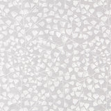 Jacquard-Fleckschutz-Tischdecke Grau - Ribes y Casals