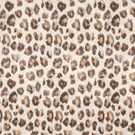 Tischtuch aus Harz Leopard Spotted Beige - Ribes y Casals