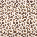 Tischtuch aus Harz Leopard Spotted Beige - Ribes y Casals