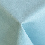 Einfarbige schmutzabweisende Tischdecke Blau Vigoré - Ribes y Casals