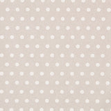 Fleckenabweisende Tischdecke Rustic Polka Dots - Ribes y Casals