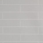 Aramis Anti-Fleck Tischtuch Grau Ziegel - Ribes y Casals