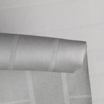 Aramis Anti-Fleck Tischtuch Grau Ziegel - Ribes y Casals