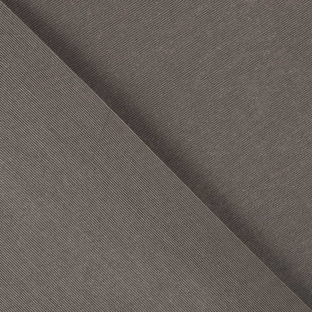 Taupe Anti-Flecken-Tischdecke - Ribes y Casals