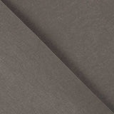 Taupe Anti-Flecken-Tischdecke - Ribes y Casals