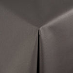 Taupe Anti-Flecken-Tischdecke - Ribes y Casals
