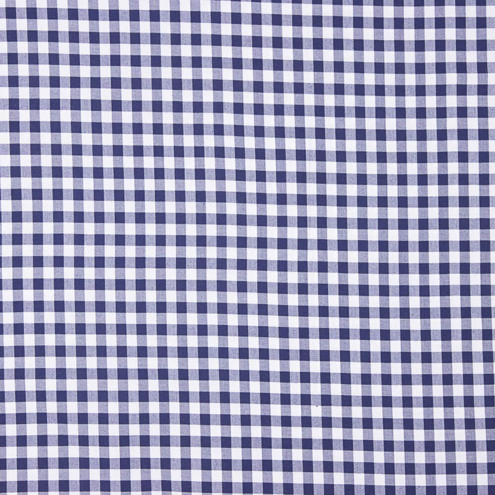 Tischtuch Tischtuch Blau Quadratisch 13mm - Ribes y Casals
