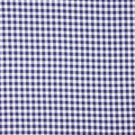Tischtuch Tischtuch Blau Quadratisch 13mm - Ribes y Casals