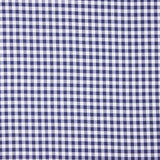 Tischtuch Tischtuch Blau Quadratisch 13mm - Ribes y Casals
