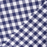 Tischtuch Tischtuch Blau Quadratisch 13mm - Ribes y Casals