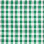 Krepp-Tischdecke Grün Quadratisch - Ribes y Casals