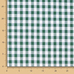 Tischtuch Tischtuch Quadratisch Grün 13mm - Ribes y Casals