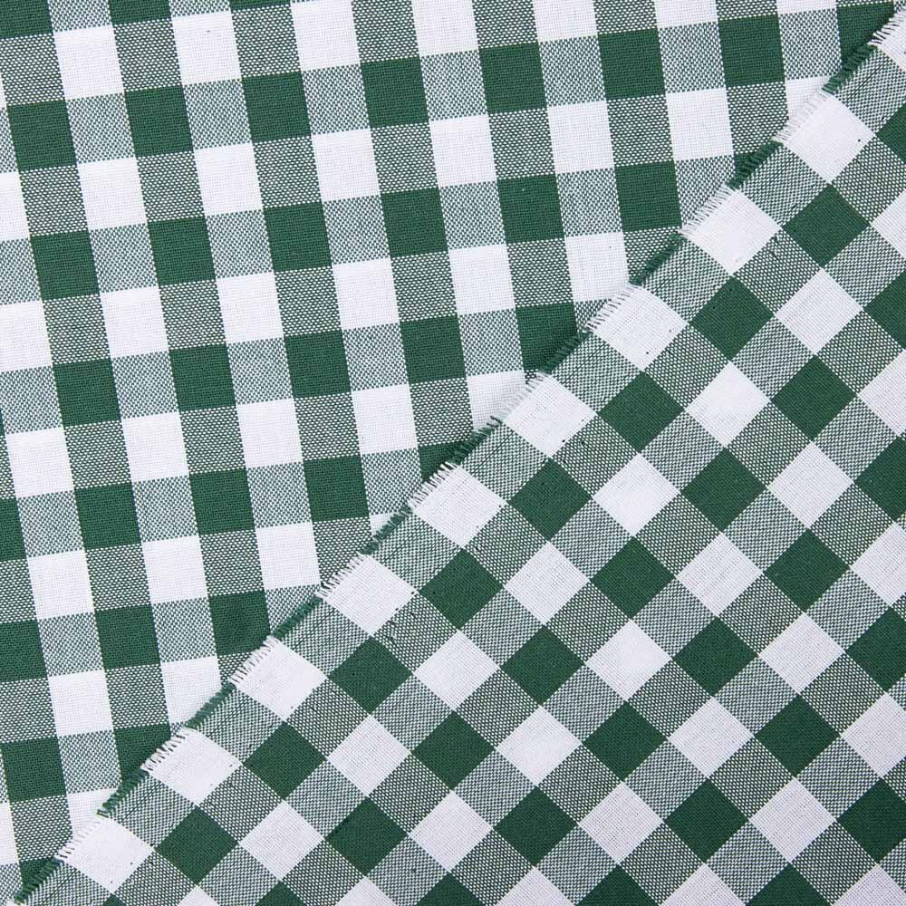 Tischtuch Tischtuch Quadratisch Grün 13mm - Ribes y Casals