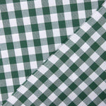 Tischtuch Tischtuch Quadratisch Grün 13mm - Ribes y Casals