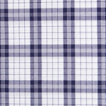 Multi Squares Tischtuch Blau - Ribes y Casals