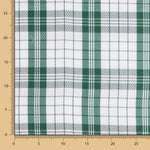 Multi Squares Tischtuch Grün - Ribes y Casals