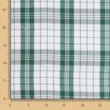 Multi Squares Tischtuch Grün - Ribes y Casals