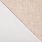 Rustikales Beige Panama Tischtuch - Ribes y Casals