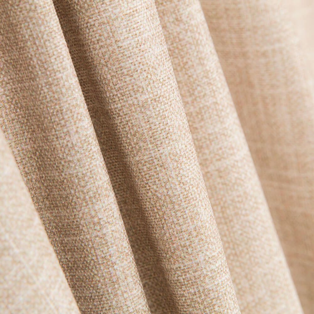 Rustikales Beige Panama Tischtuch - Ribes y Casals
