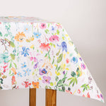 Aquarell-Fleck-Harz-Tischdecke Aquarell-Farben - Ribes y Casals