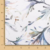 Pastell Aquarell Fleck Harz Tischtuch Pastell Aquarell - Ribes y Casals