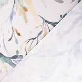 Pastell Aquarell Fleck Harz Tischtuch Pastell Aquarell - Ribes y Casals