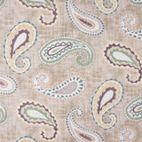 Stain Resin Tischtuch Cashmere Beige - Ribes y Casals