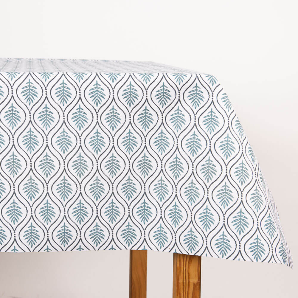 Stain Resin Tischdecke Calvia - Ribes y Casals