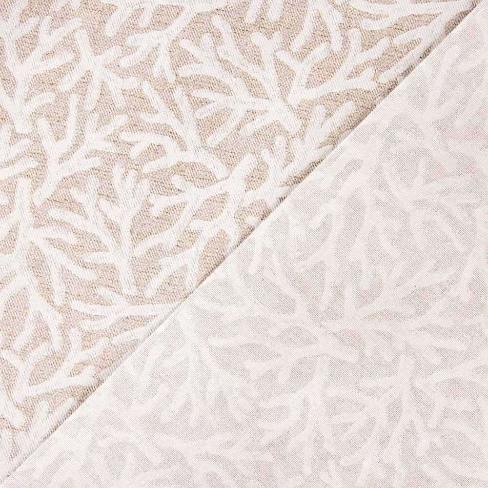 Colarium Fleckentischdecke aus Harz Colarium Beige - Ribes y Casals