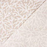 Colarium Fleckentischdecke aus Harz Colarium Beige - Ribes y Casals