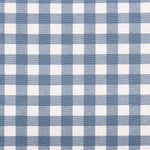 Resin Tischdecke Fleckenschutz Blau Quadrate - Ribes y Casals