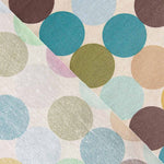 Fleck Harz Tischtuch Disco - Ribes y Casals