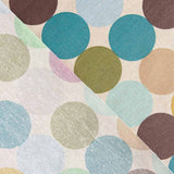 Fleck Harz Tischtuch Disco - Ribes y Casals