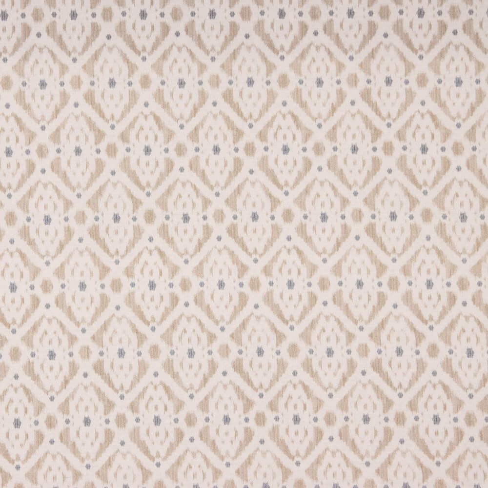 Stain Resin Tischdecke Formentera Camel - Ribes y Casals
