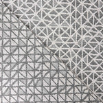 Stain Resin Tischdecke Guardamar Grau - Ribes y Casals