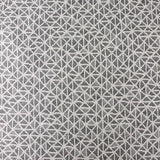 Stain Resin Tischdecke Guardamar Grau - Ribes y Casals