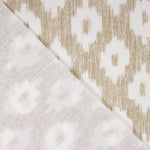 Flecken Harz Tischdecke Lenguas Mallorquina Beige - Ribes y Casals