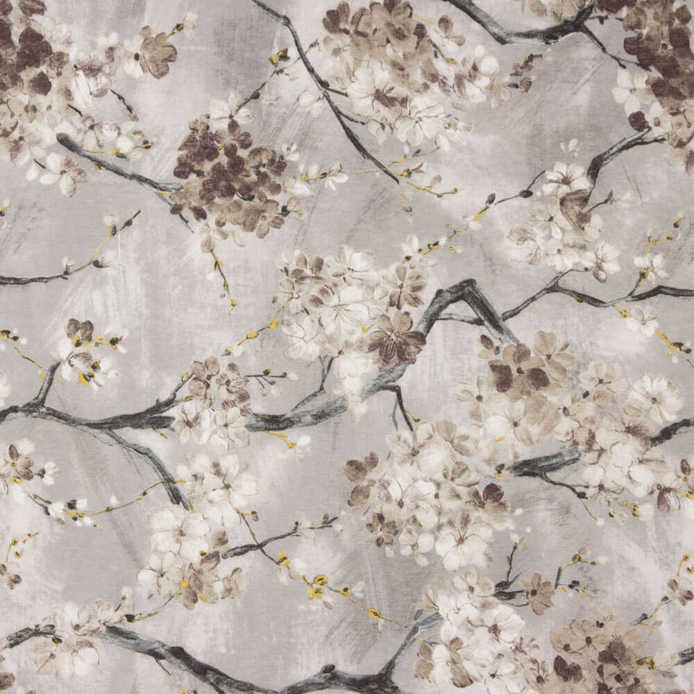 Stain Resin Tischtuch Stain Resistant Taupe Farbe - Ribes y Casals