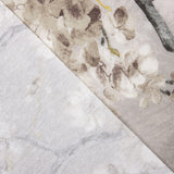 Stain Resin Tischtuch Stain Resistant Taupe Farbe - Ribes y Casals