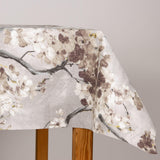 Stain Resin Tischtuch Stain Resistant Taupe Farbe - Ribes y Casals