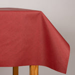 Stain Resin Tischtuch Rot - Ribes y Casals