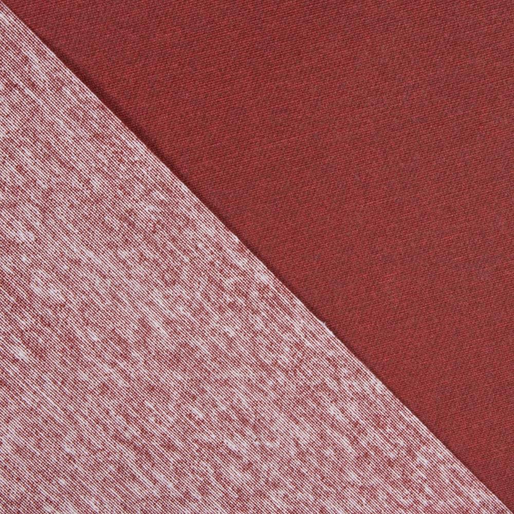 Stain Resin Tischtuch Rot - Ribes y Casals