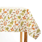 Pilz Fleck Harz Tischtuch 105 x 140 cm - Ribes y Casals