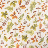 Pilz Fleck Harz Tischtuch 105 x 140 cm - Ribes y Casals