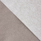 Stain Resin Tischtuch Taupe - Ribes y Casals
